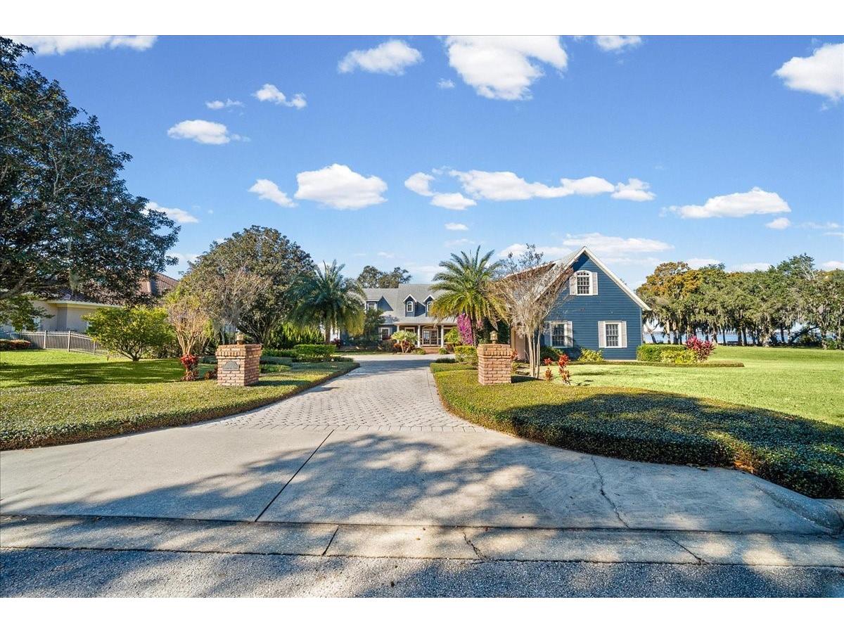 1200 Peninsula Drive Tavares FL 32778 - LAKE HARRIS G5110404 image2