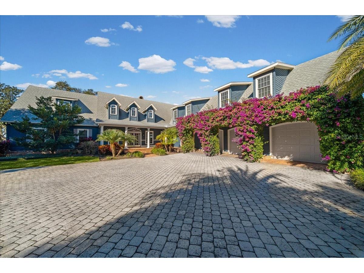 1200 Peninsula Drive Tavares FL 32778 - LAKE HARRIS G5110404 image3