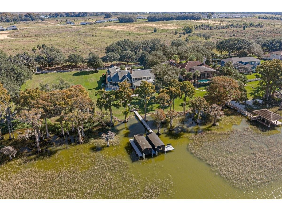 1200 Peninsula Drive Tavares FL 32778 - LAKE HARRIS G5110404 image5