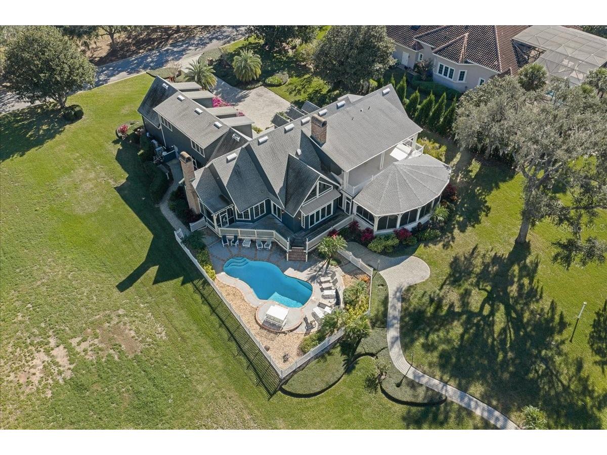 1200 Peninsula Drive Tavares FL 32778 - LAKE HARRIS G5110404 image6