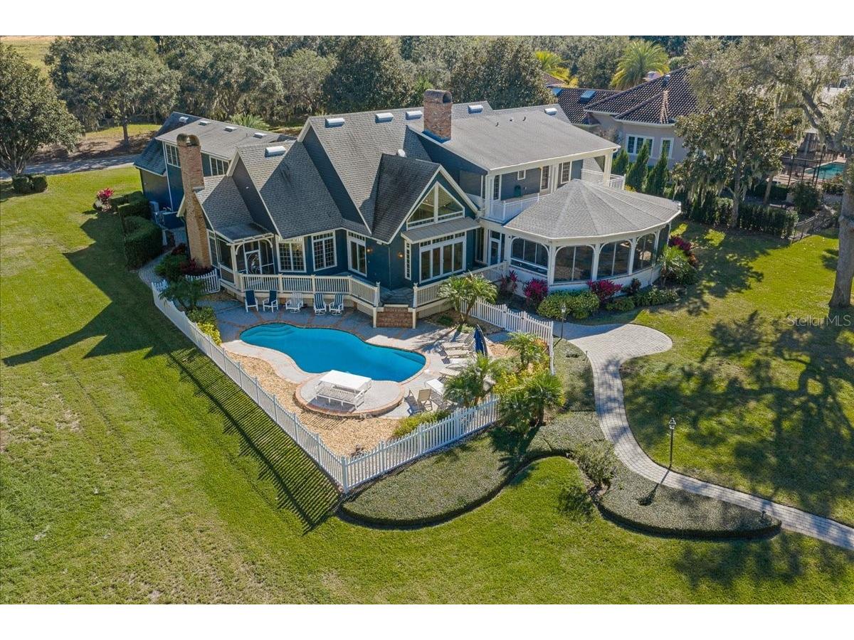 1200 Peninsula Drive Tavares FL 32778 - LAKE HARRIS G5110404 image7