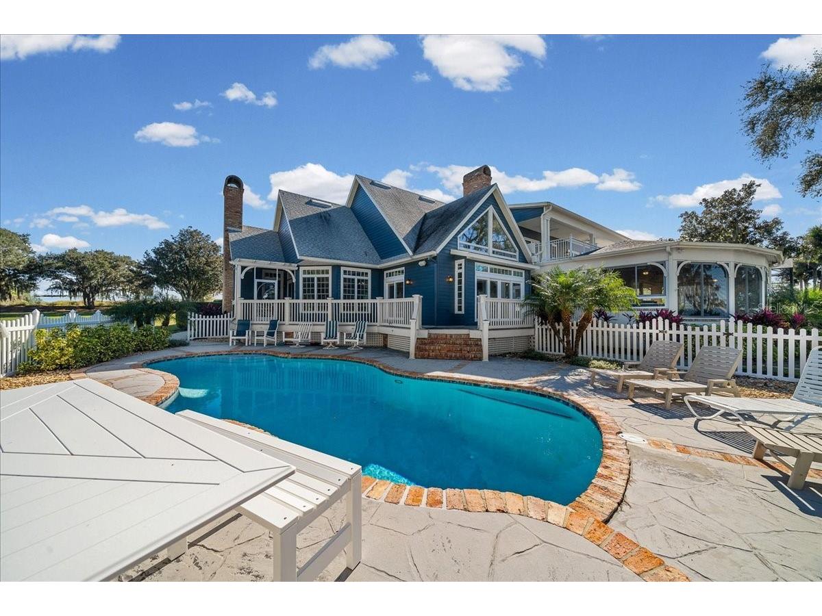 1200 Peninsula Drive Tavares FL 32778 - LAKE HARRIS G5110404 image86