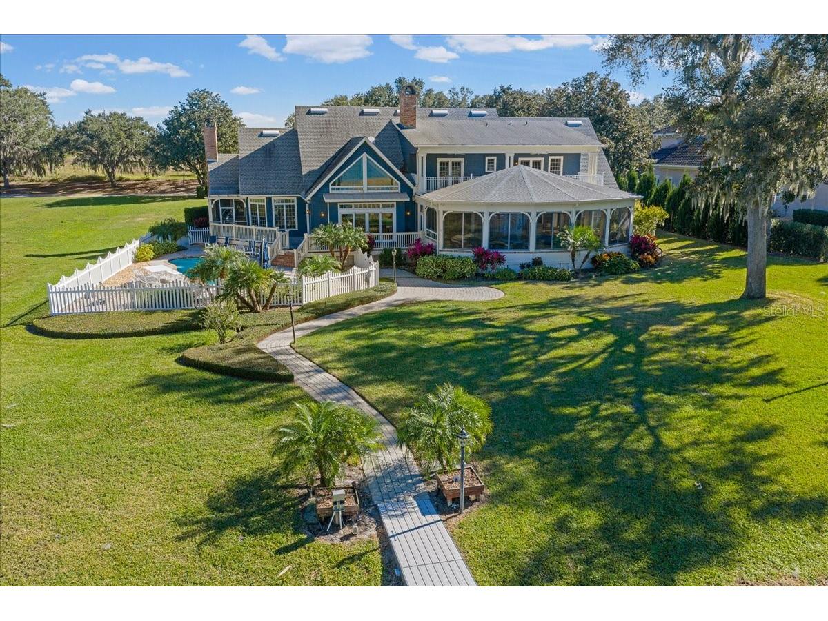 1200 Peninsula Drive Tavares FL 32778 - LAKE HARRIS G5110404 image9