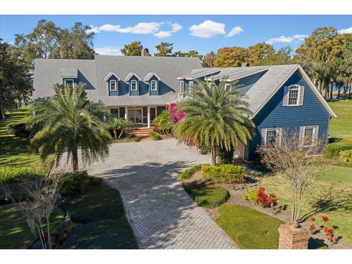 1200 Peninsula Drive Tavares FL 32778 - LAKE HARRIS G5110404 image93