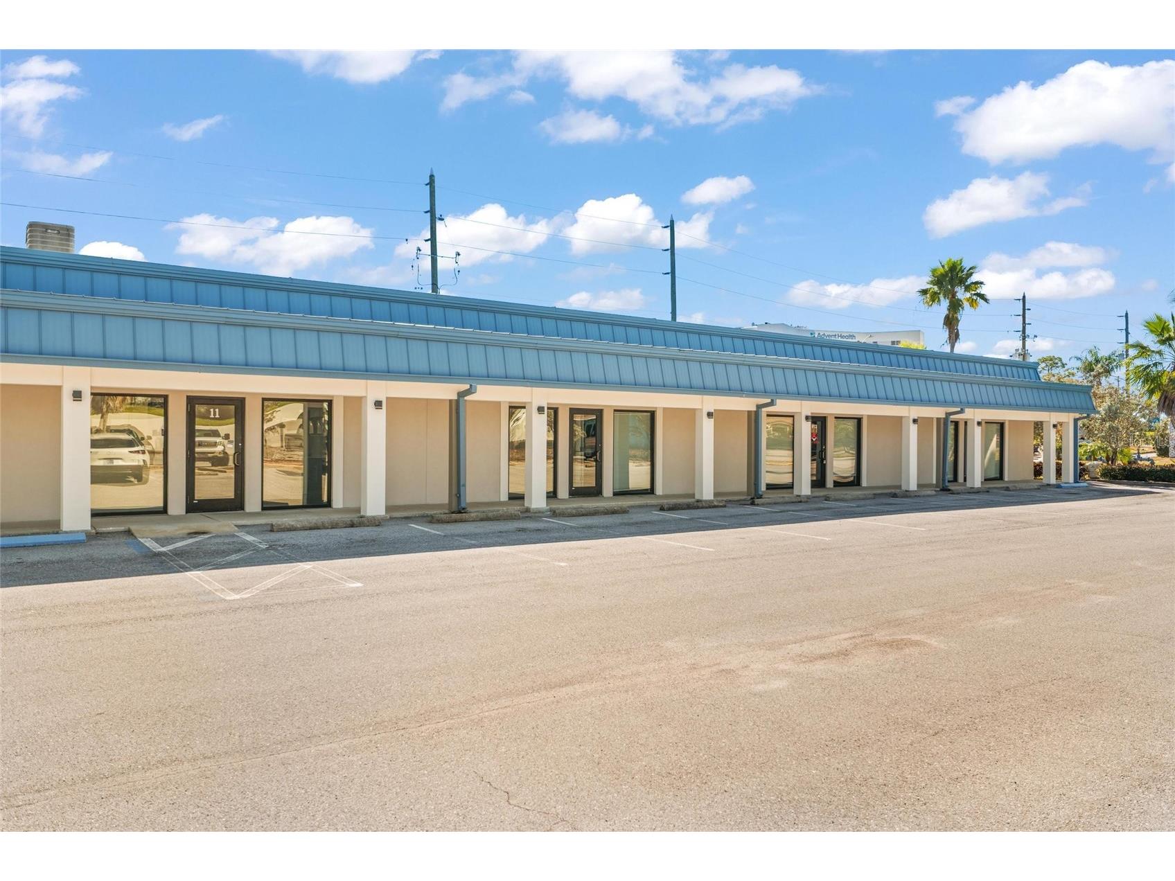 1200 S Pinellas Avenue Tarpon Springs FL 34689 W7882941 image1