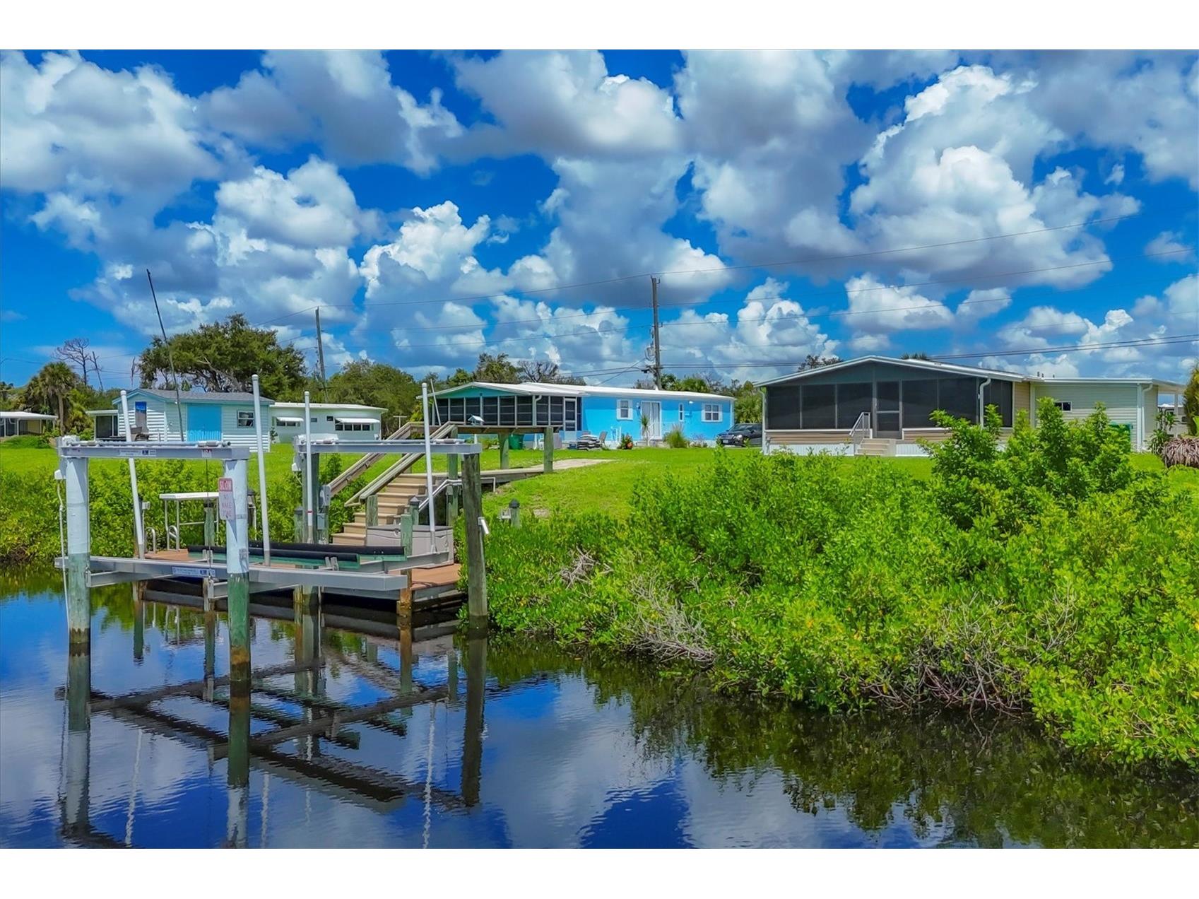 1200 Seahorse Lane Englewood FL 34224 - CATFISH CREEK TO AINGER CREEK D6143409 image28