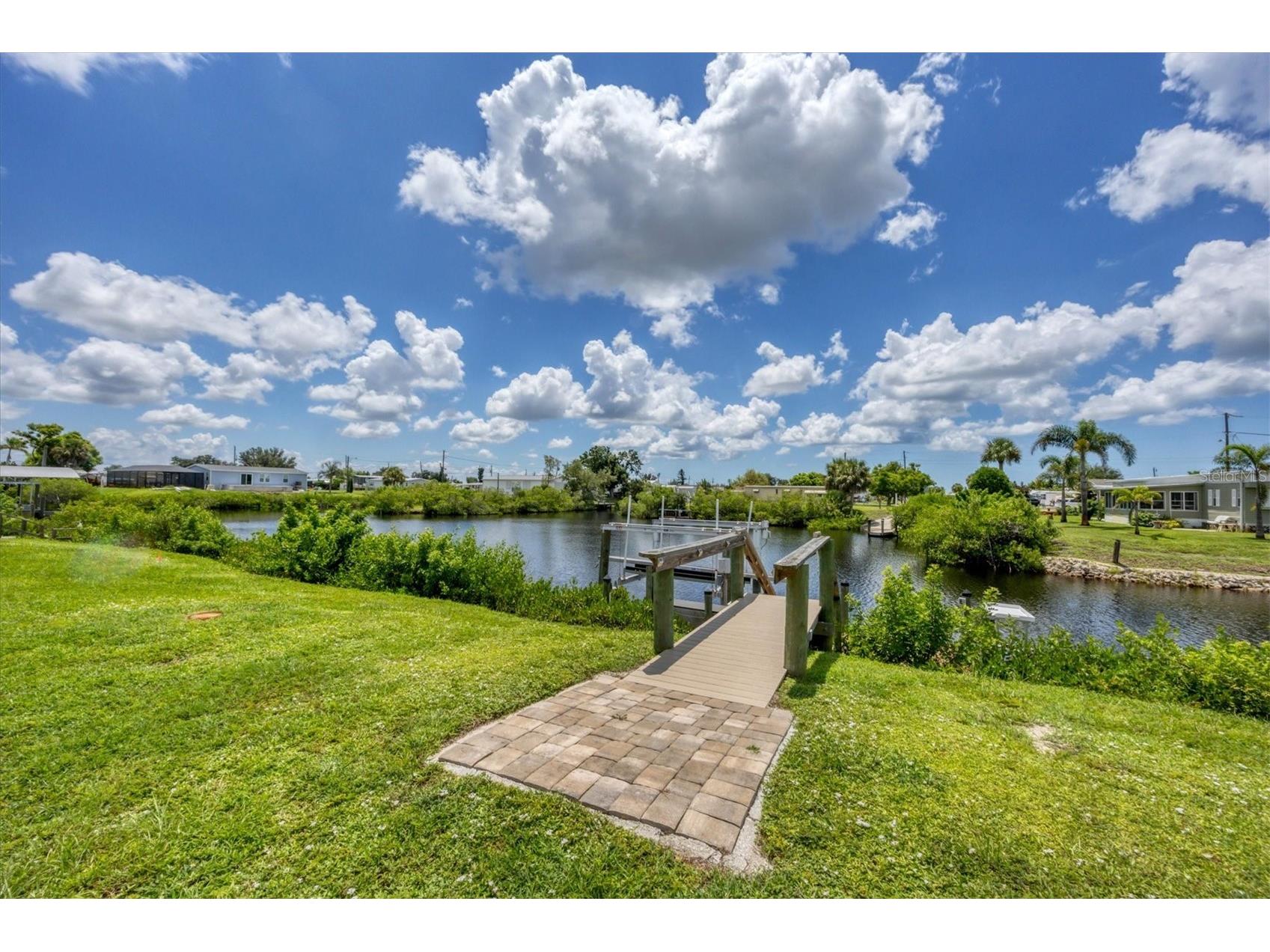 1200 Seahorse Lane Englewood FL 34224 - CATFISH CREEK TO AINGER CREEK D6143409 image29