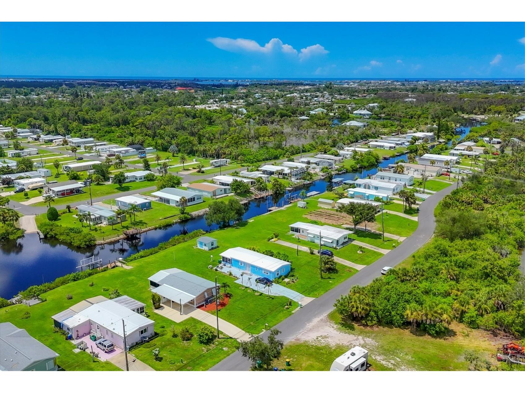 1200 Seahorse Lane Englewood FL 34224 - CATFISH CREEK TO AINGER CREEK D6143409 image30