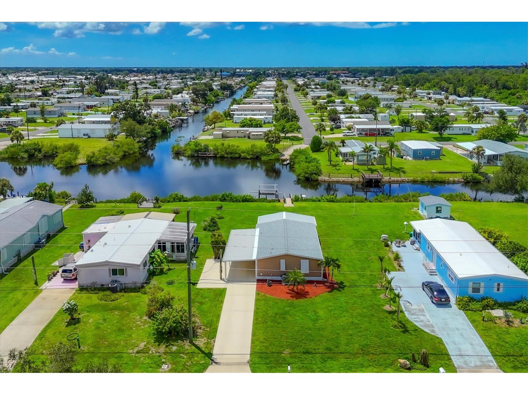 1200 Seahorse Lane Englewood FL 34224 - CATFISH CREEK TO AINGER CREEK D6143409 image32