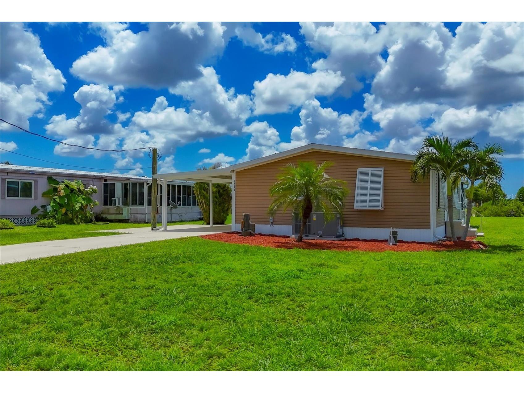 1200 Seahorse Lane Englewood FL 34224 - CATFISH CREEK TO AINGER CREEK D6143409 image33