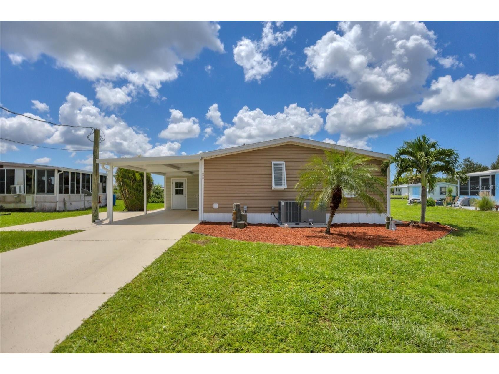 1200 Seahorse Lane Englewood FL 34224 - CATFISH CREEK TO AINGER CREEK D6143409 image34