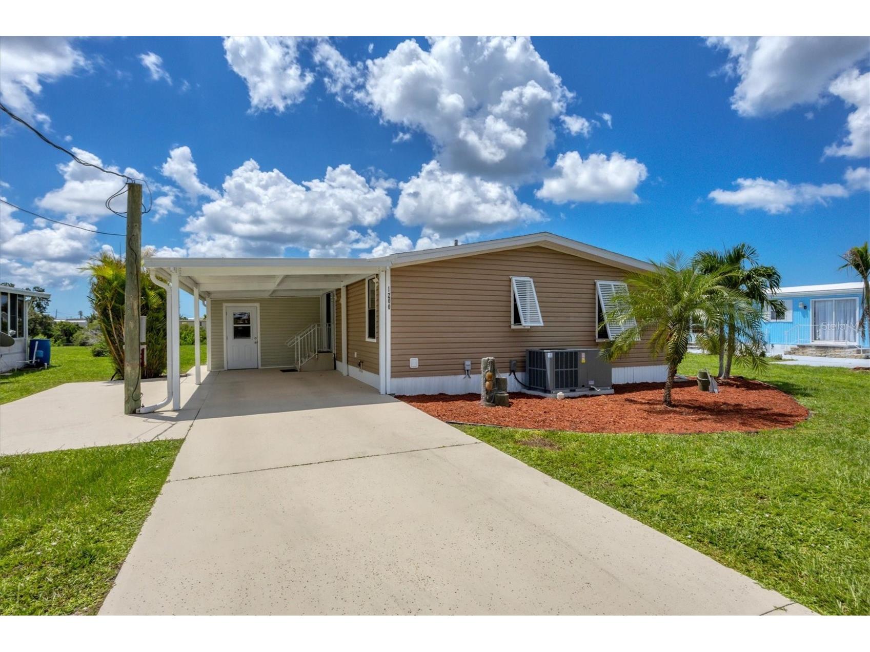1200 Seahorse Lane Englewood FL 34224 - CATFISH CREEK TO AINGER CREEK D6143409 image4