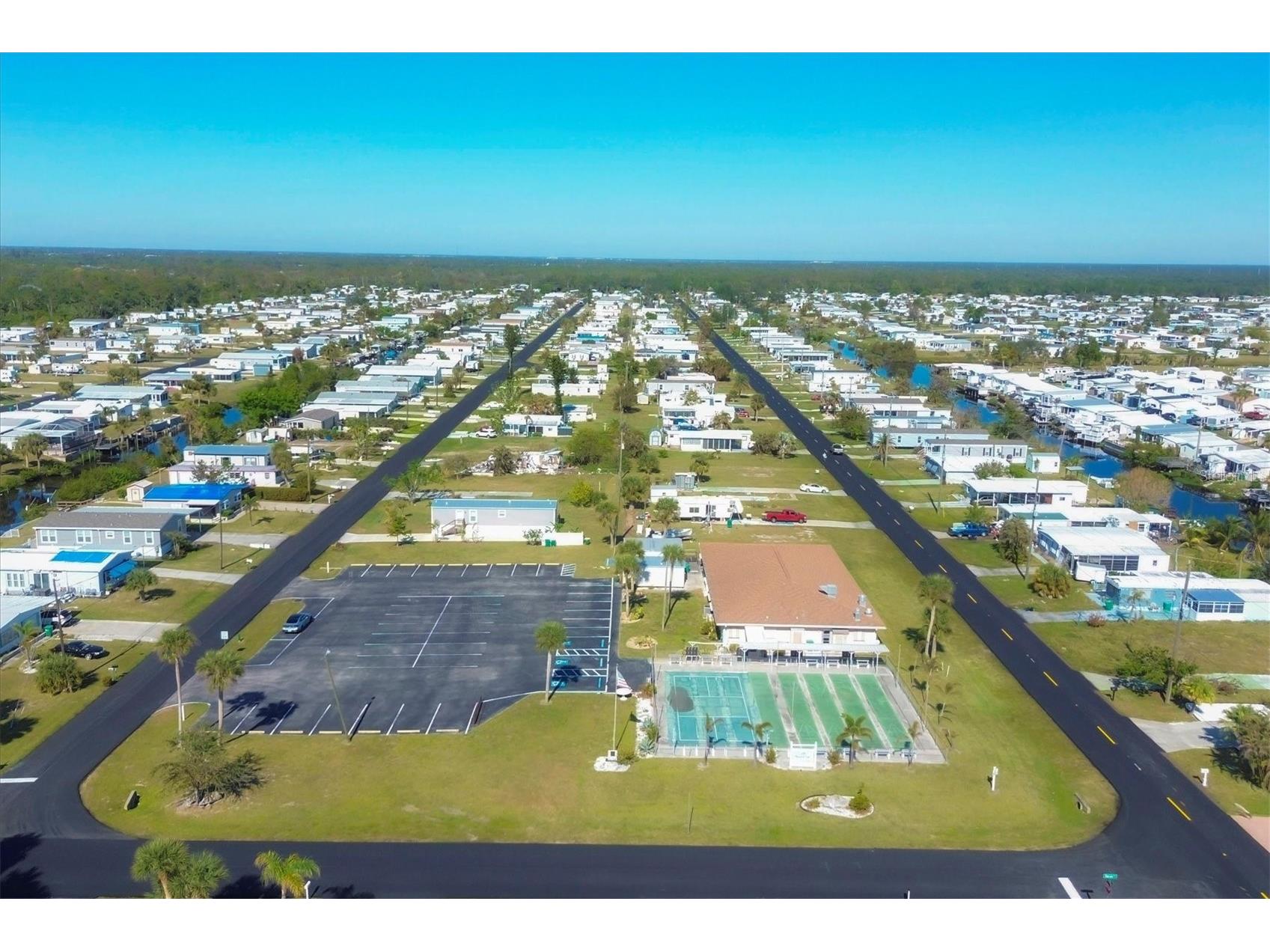 1200 Seahorse Lane Englewood FL 34224 - CATFISH CREEK TO AINGER CREEK D6143409 image43