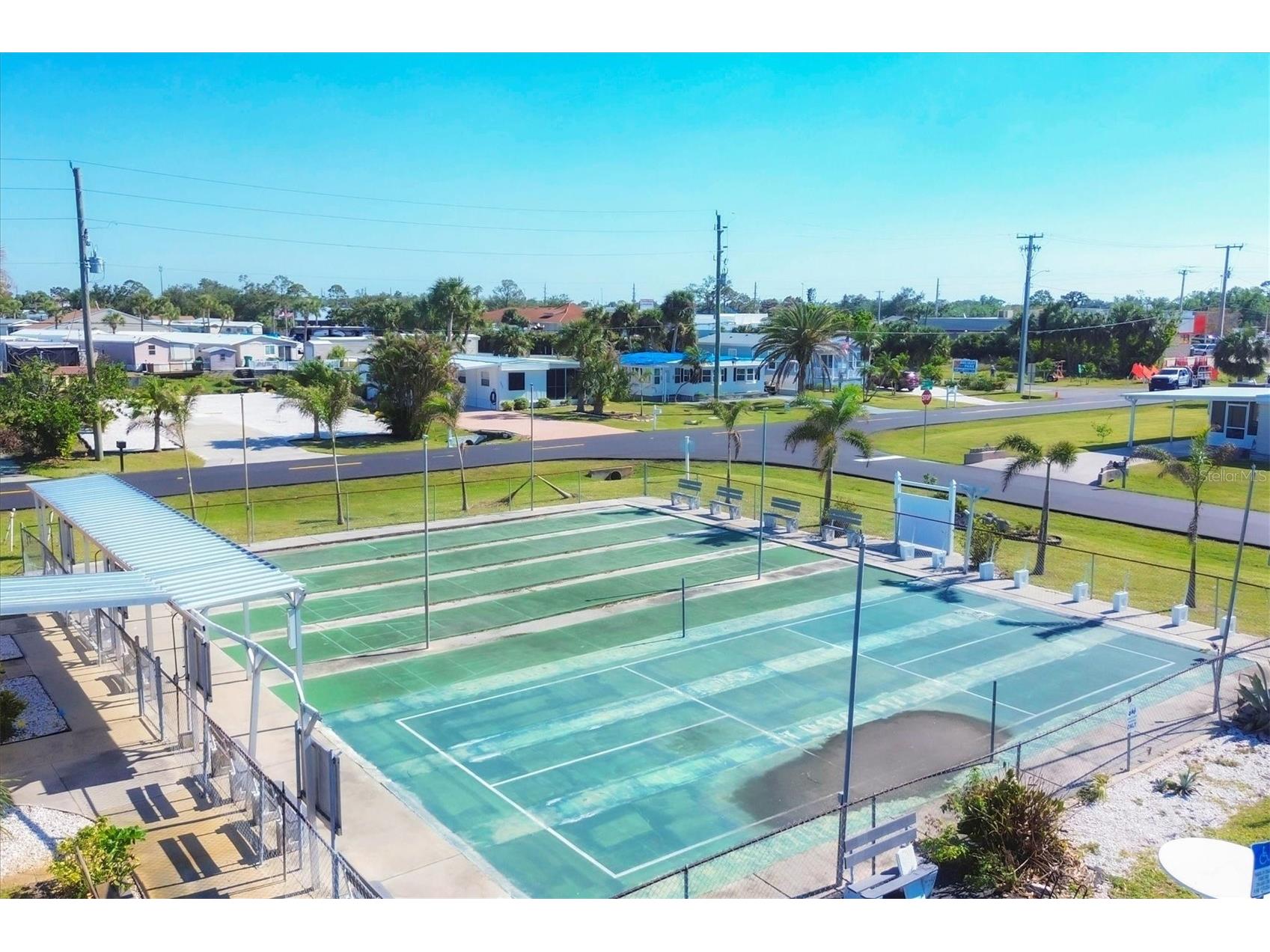 1200 Seahorse Lane Englewood FL 34224 - CATFISH CREEK TO AINGER CREEK D6143409 image44