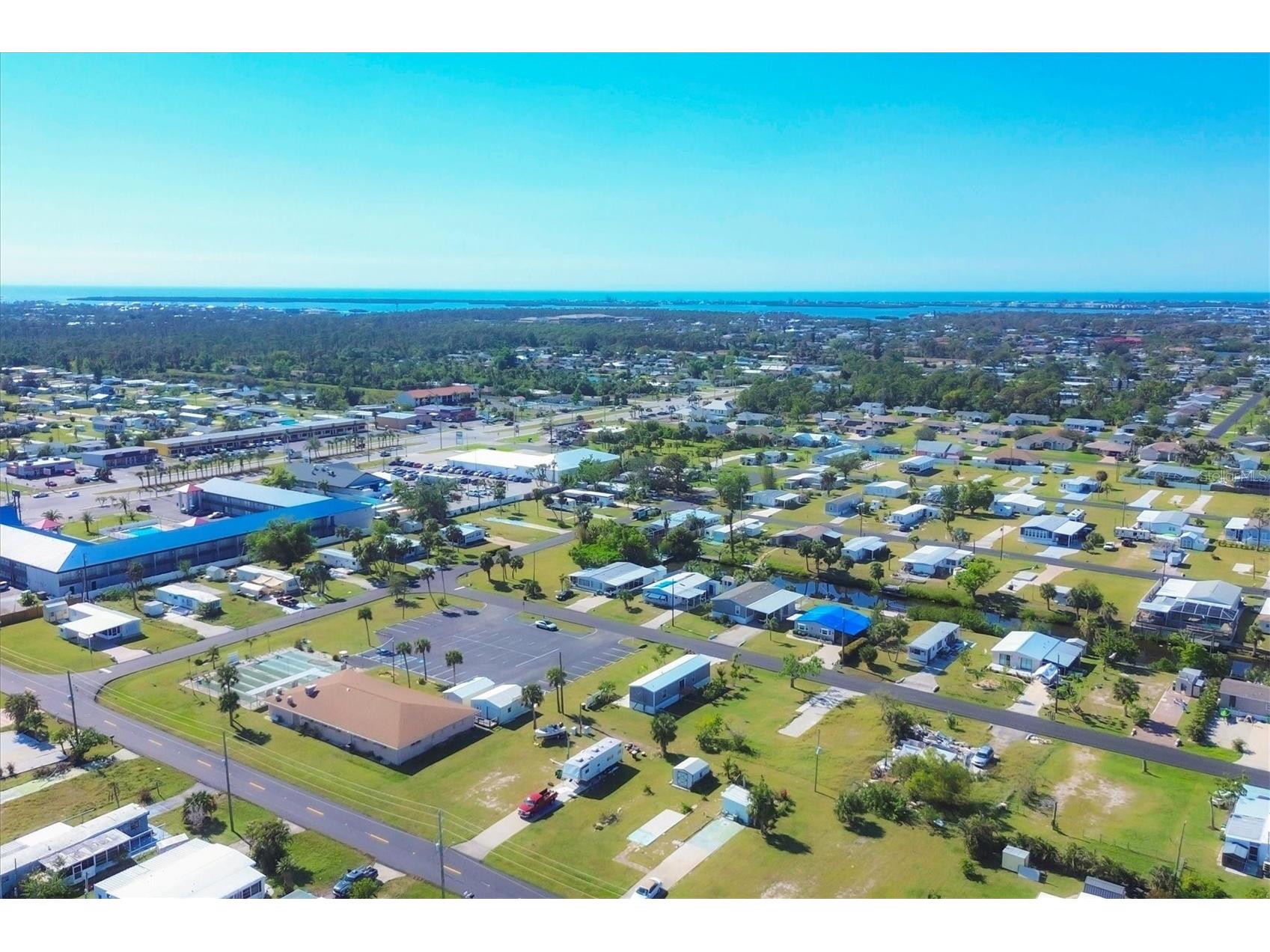 1200 Seahorse Lane Englewood FL 34224 - CATFISH CREEK TO AINGER CREEK D6143409 image45