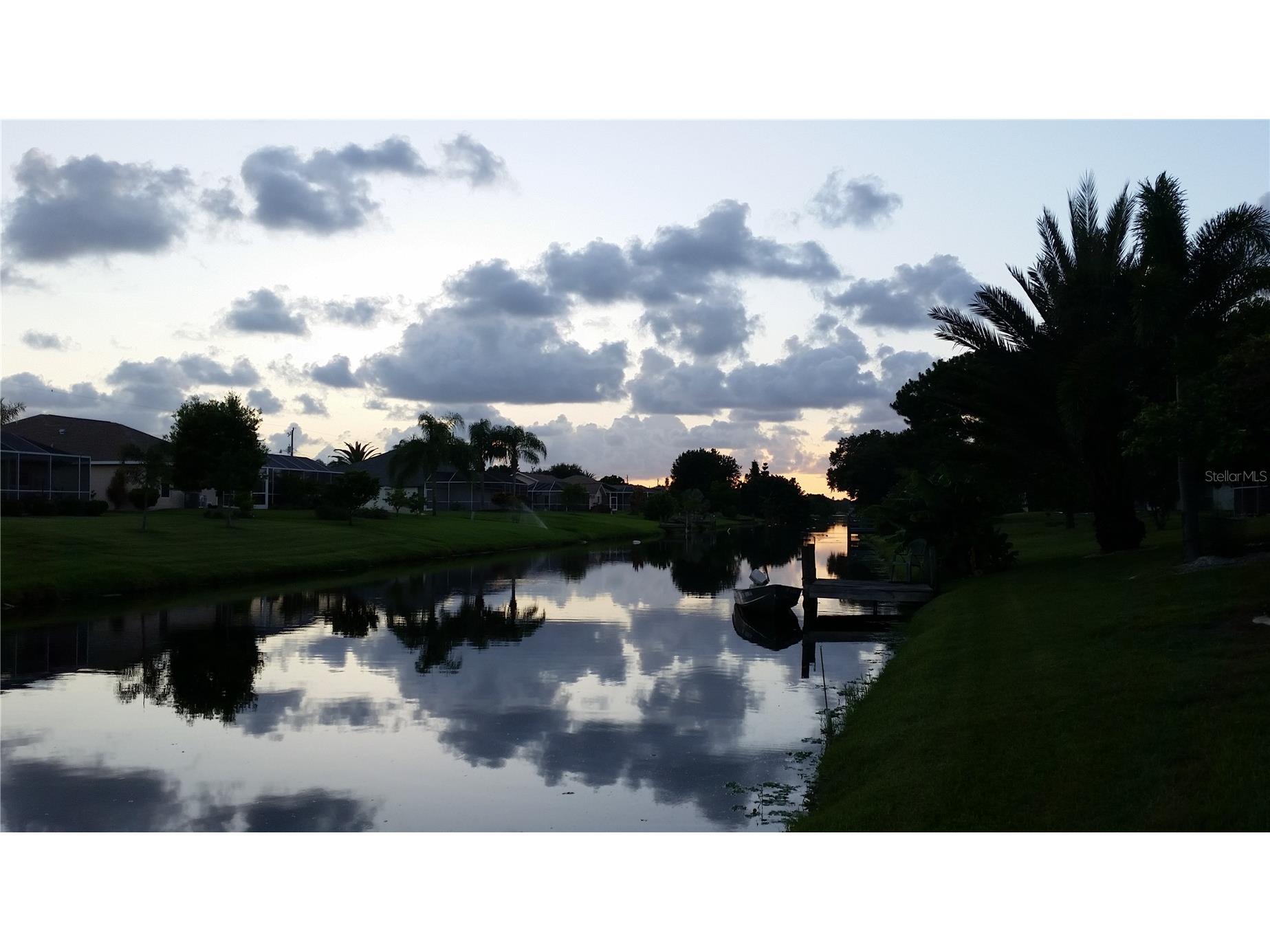 1200 Seahorse Lane Englewood FL 34224 - CATFISH CREEK TO AINGER CREEK D6143409 image71