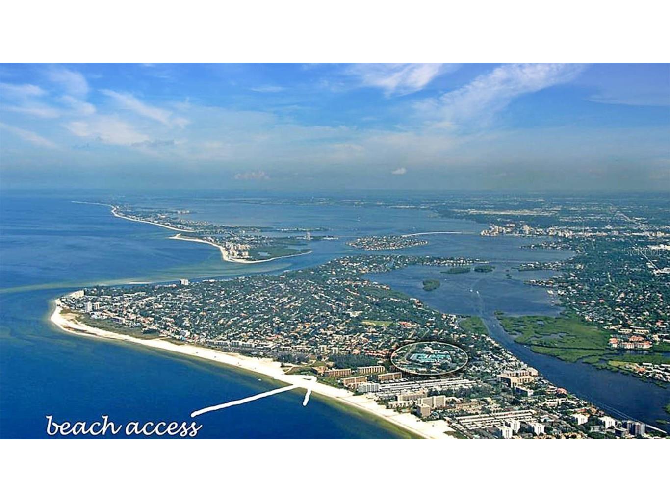 1200 Siesta Bayside Drive #1200-G Sarasota FL 34242 A4588718 image25