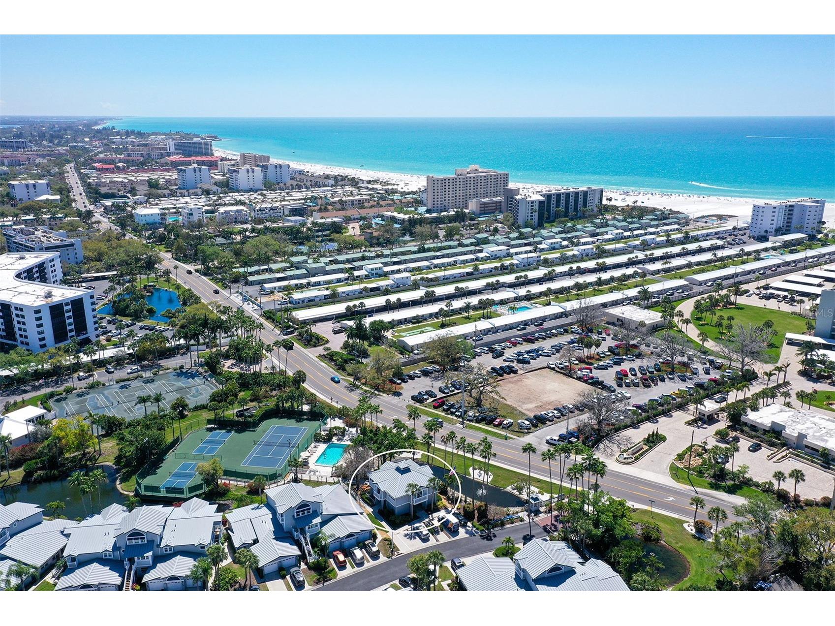 1200 Siesta Bayside Drive #1200G Sarasota FL 34242 A4685175 image1