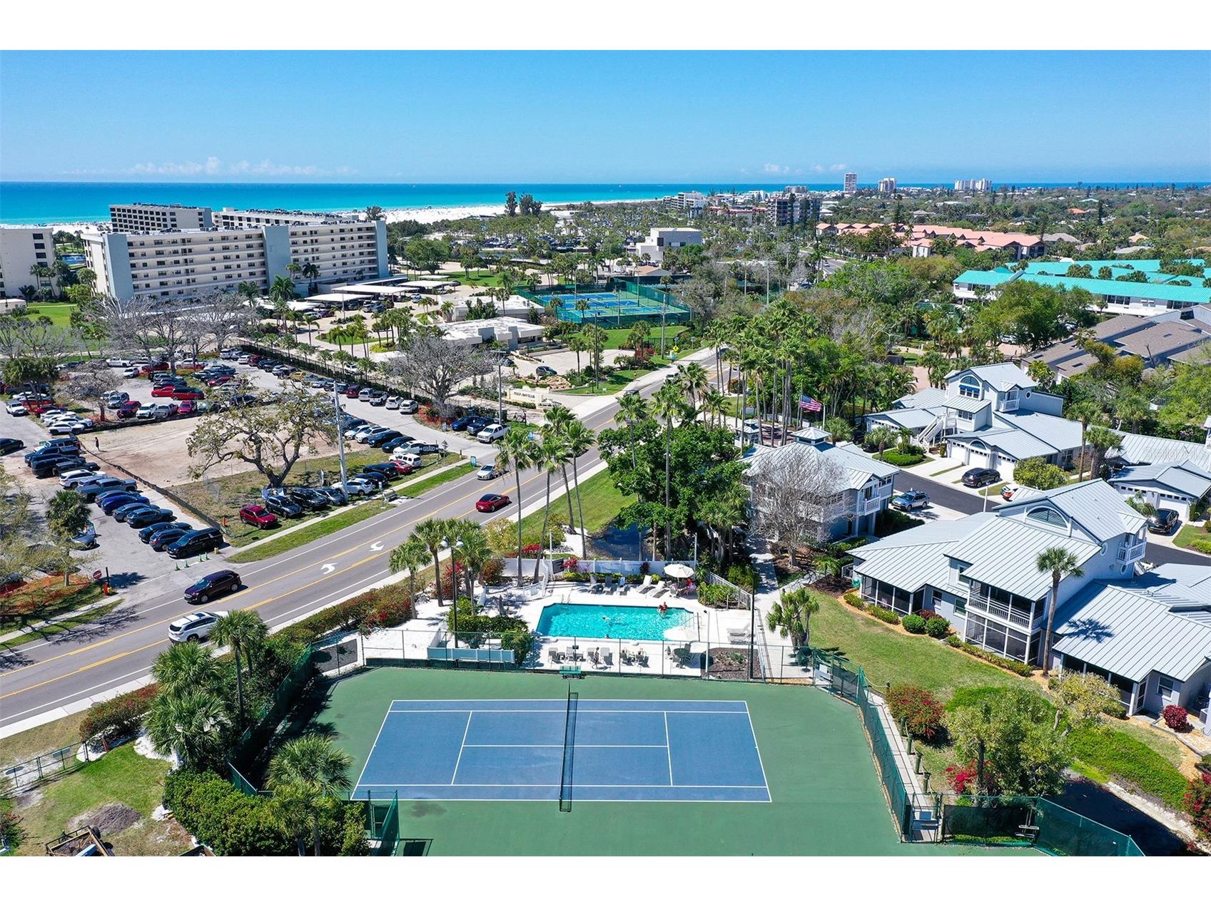 1200 Siesta Bayside Drive #1200G Sarasota FL 34242 A4685175 image24