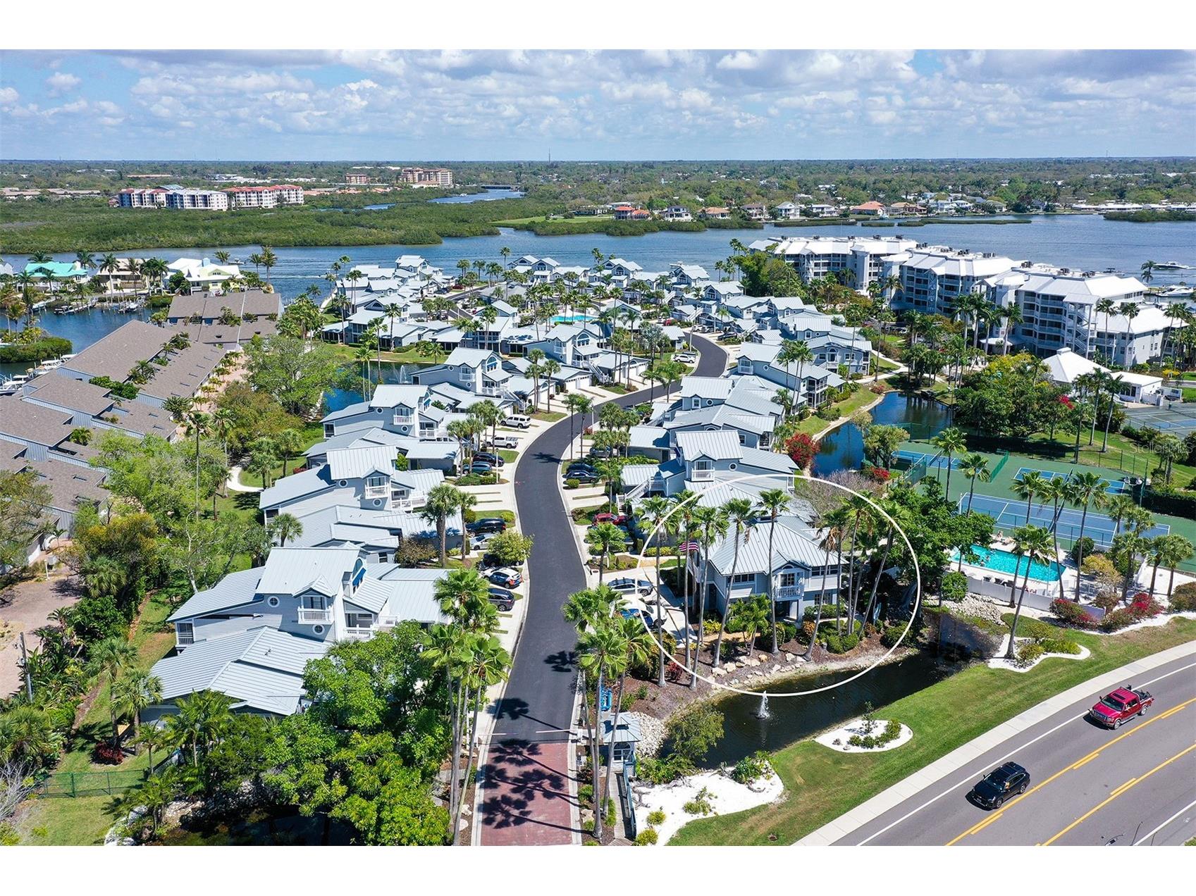 1200 Siesta Bayside Drive #1200G Sarasota FL 34242 A4685175 image25