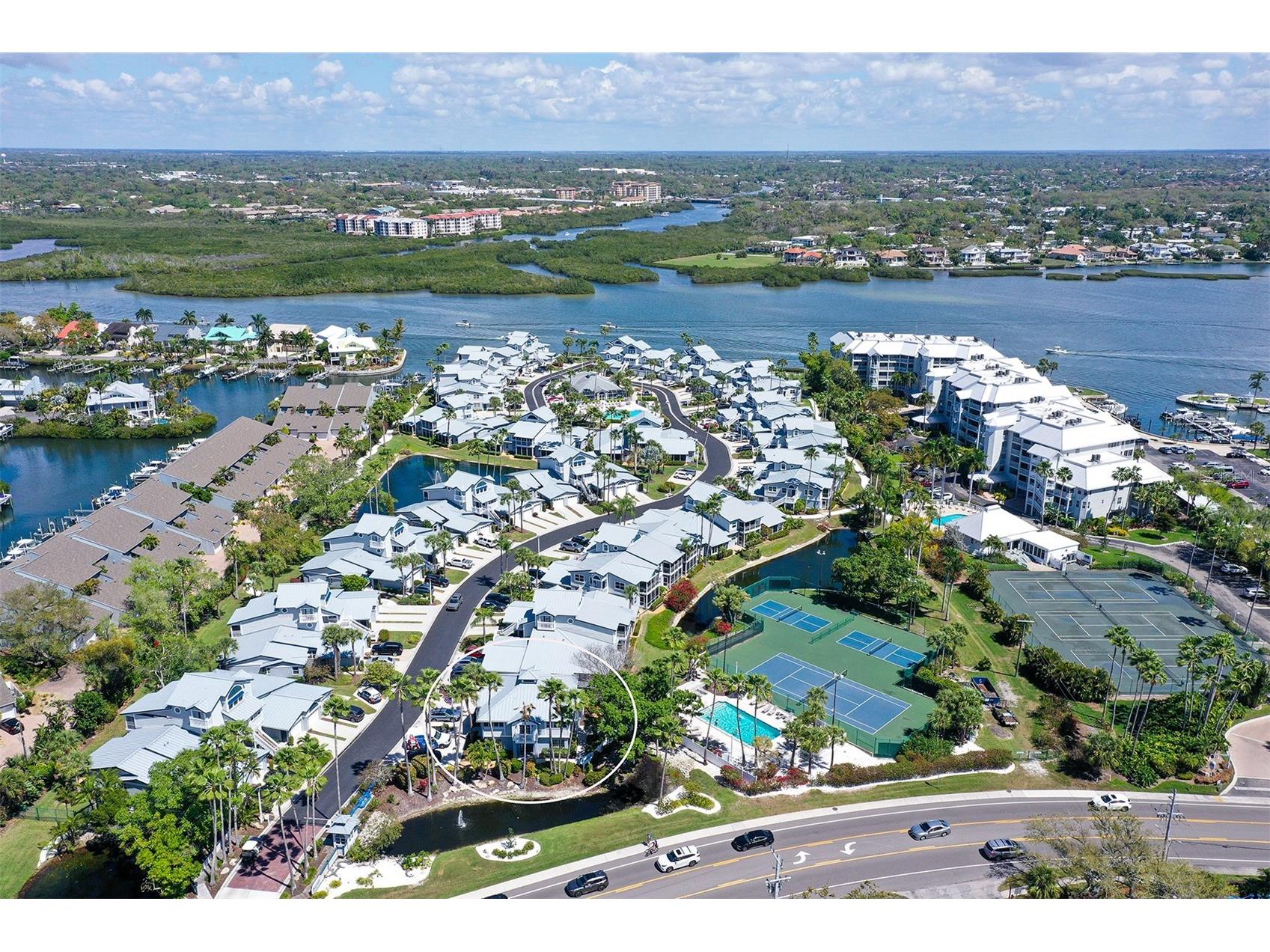 1200 Siesta Bayside Drive #1200G Sarasota FL 34242 A4685175 image26