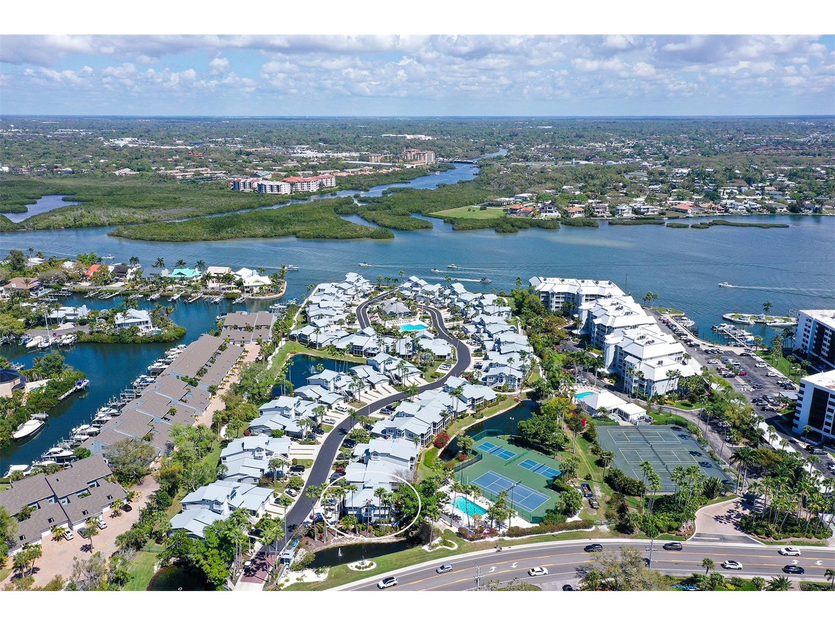 1200 Siesta Bayside Drive #1200G Sarasota FL 34242 A4685175 image27