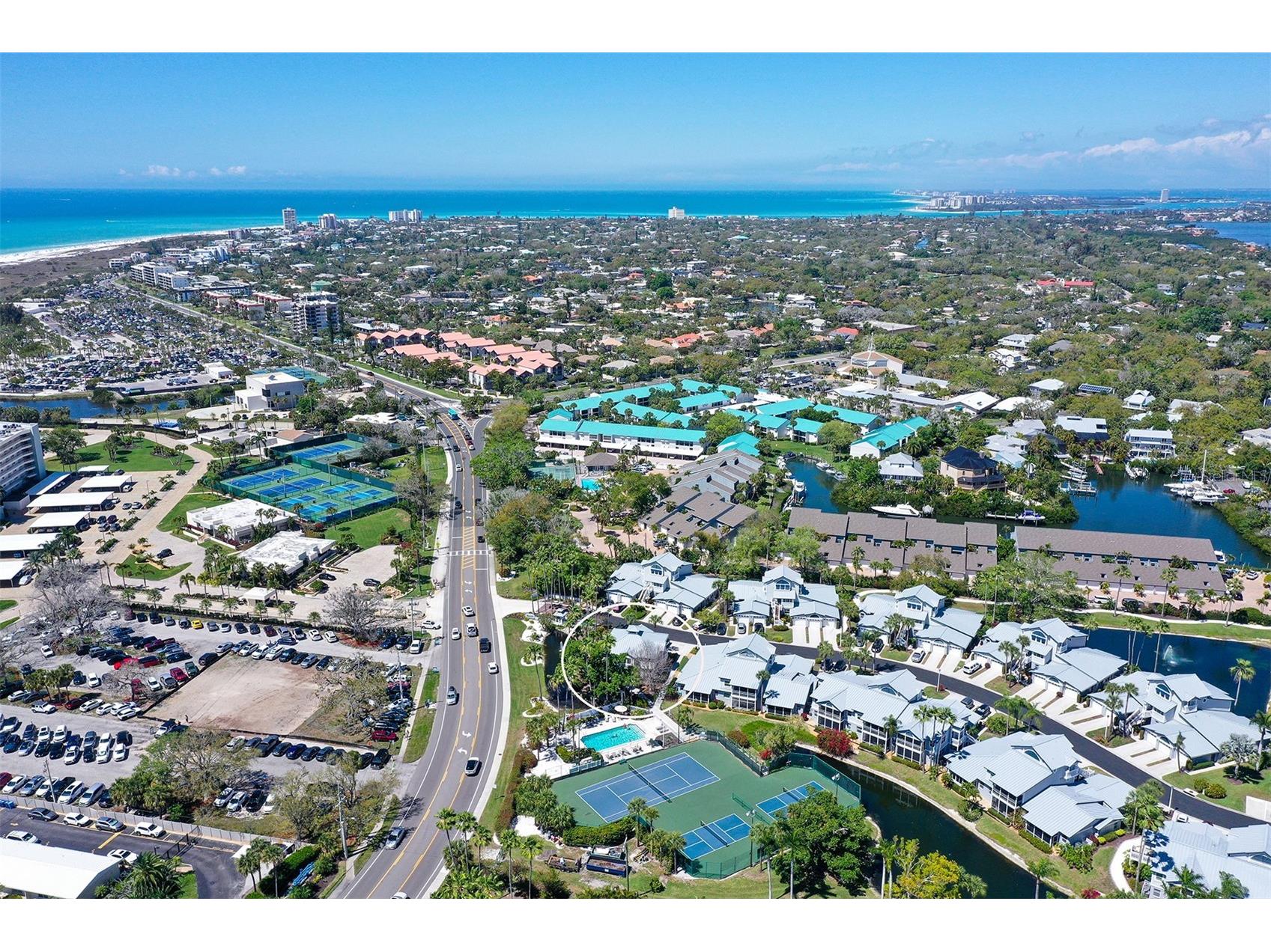 1200 Siesta Bayside Drive #1200G Sarasota FL 34242 A4685175 image28