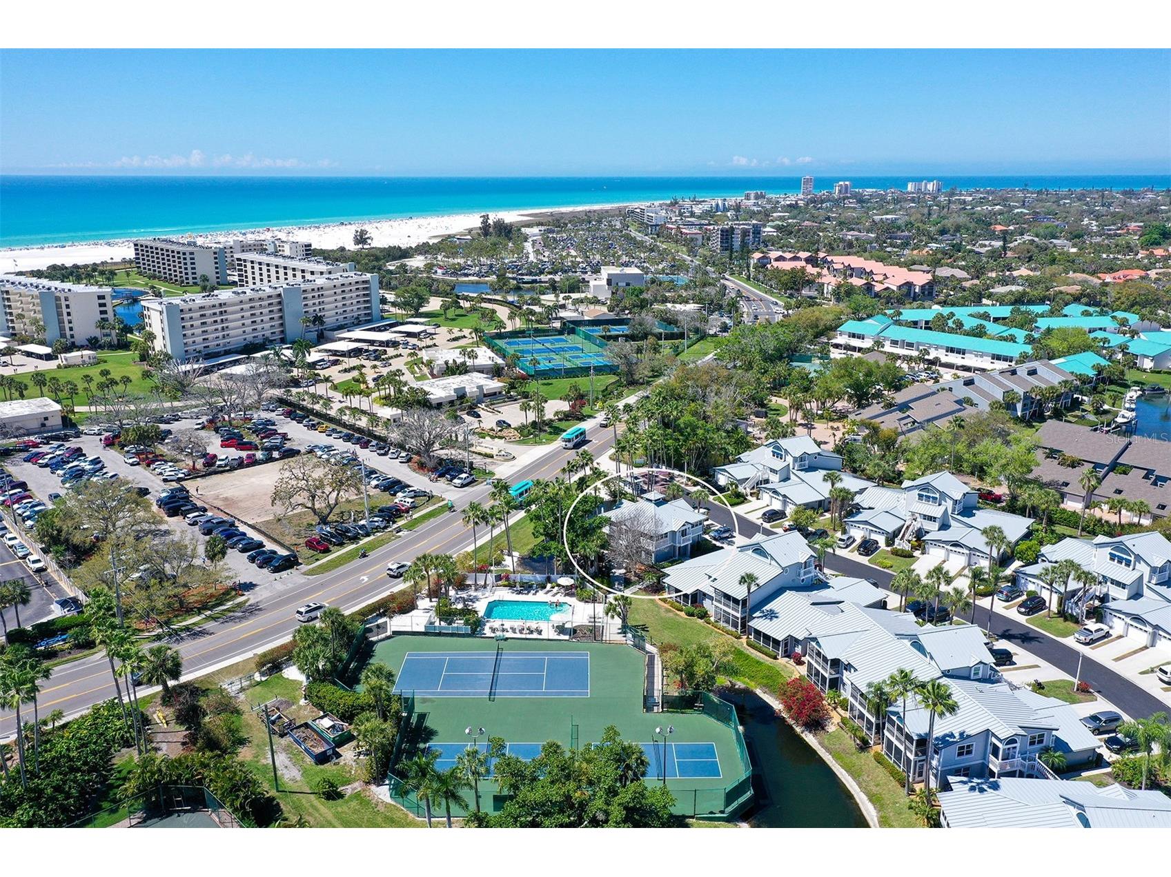 1200 Siesta Bayside Drive #1200G Sarasota FL 34242 A4685175 image29