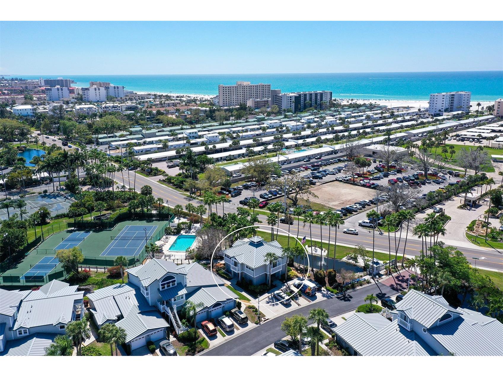 1200 Siesta Bayside Drive #1200G Sarasota FL 34242 A4685175 image3