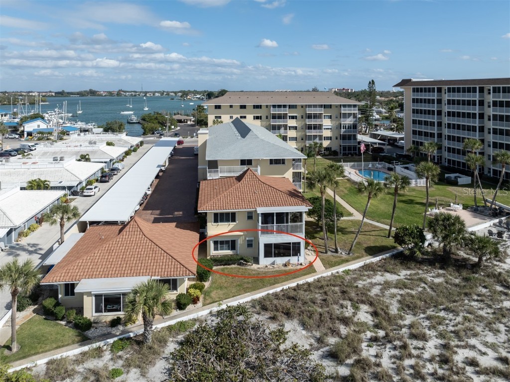 1200 Tarpon Center Drive #2 Venice FL 34285 - GULF OF MEXICO N6130616 image1