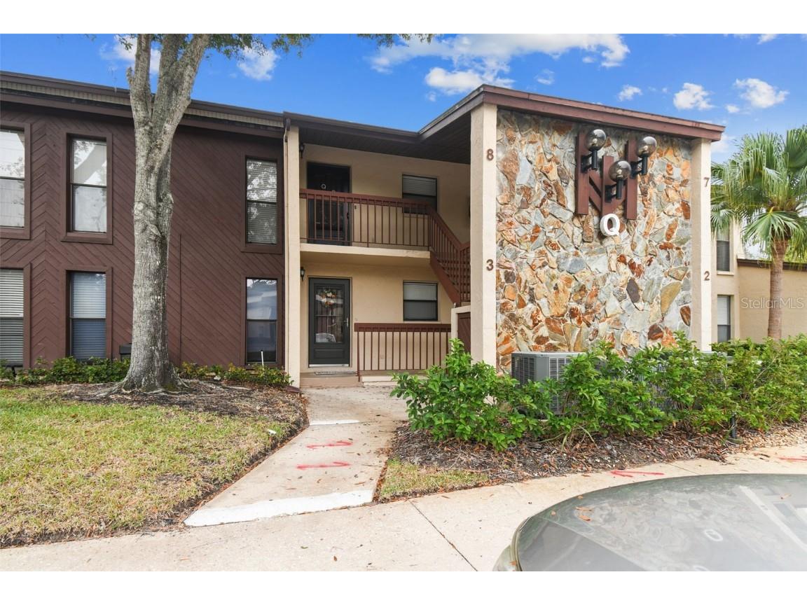 1200 Tarpon Woods Blvd #Q-8 Palm Harbor FL 34685 TB8414018 image1