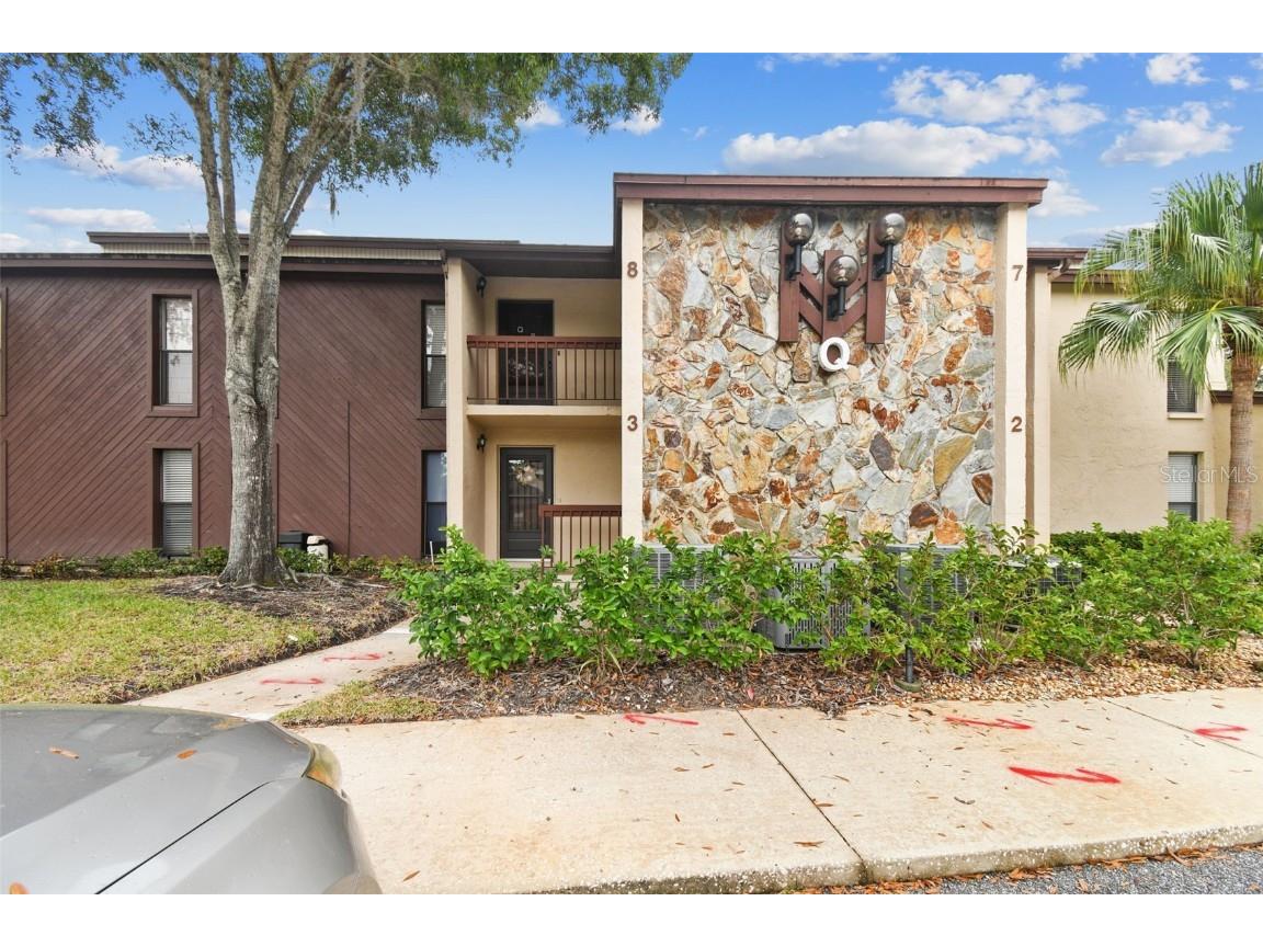 1200 Tarpon Woods Blvd #Q-8 Palm Harbor FL 34685 TB8414018 image43