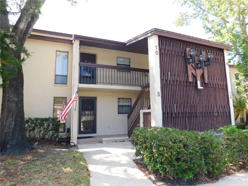 1200 Tarpon Woods Boulevard #L10 Palm Harbor FL 34685 U8199500 image1