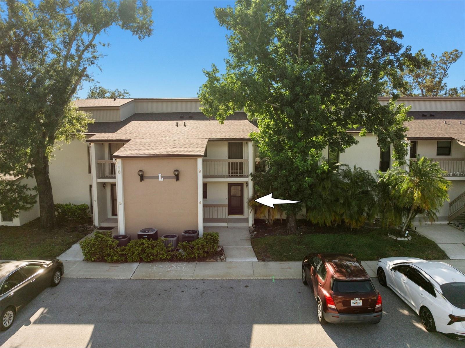 1200 Tarpon Woods Boulevard #L4 Palm Harbor FL 34685 TB8521592 image2