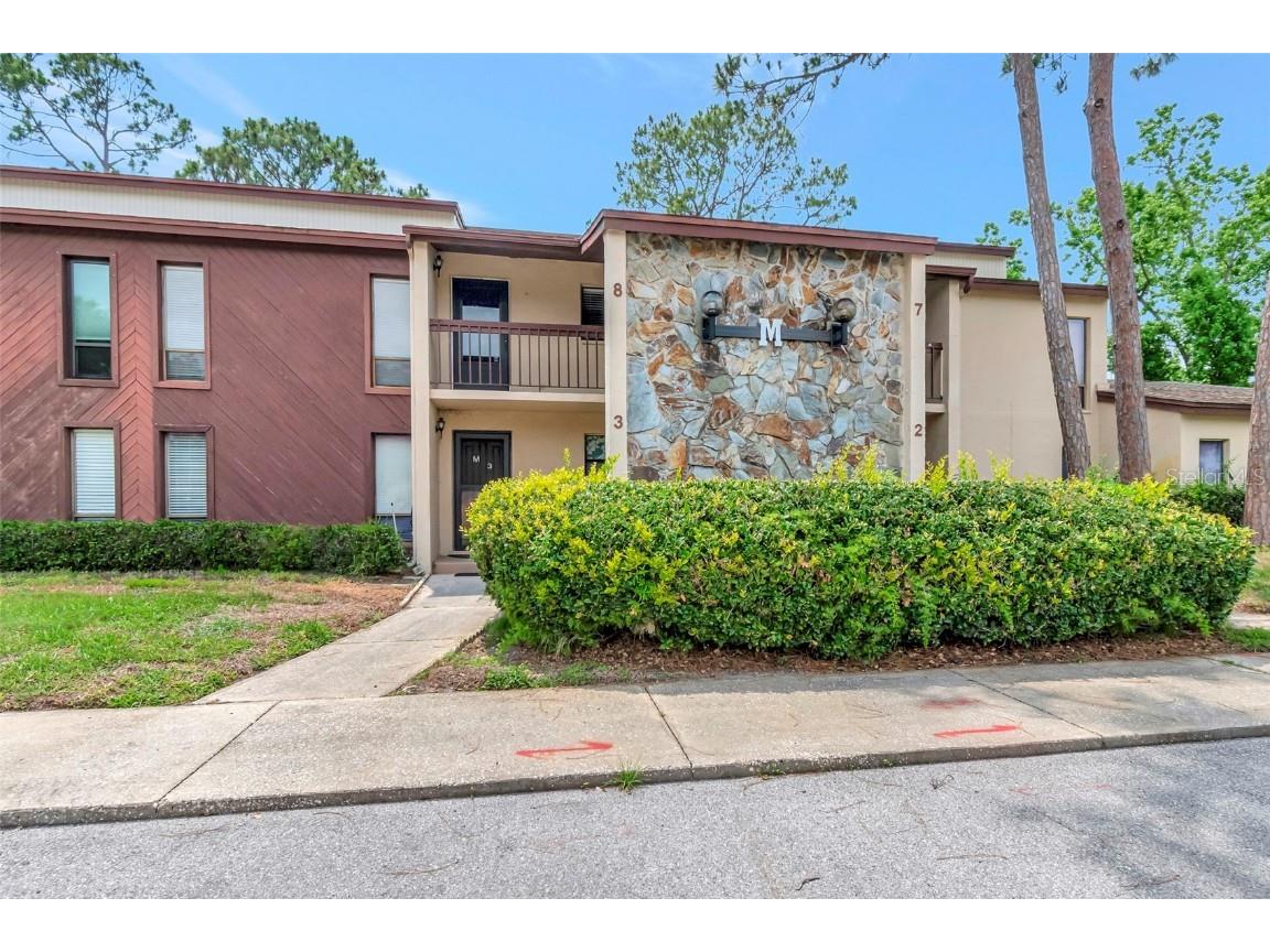 1200 Tarpon Woods Boulevard #M8 Palm Harbor FL 34685 TB8427625 image1