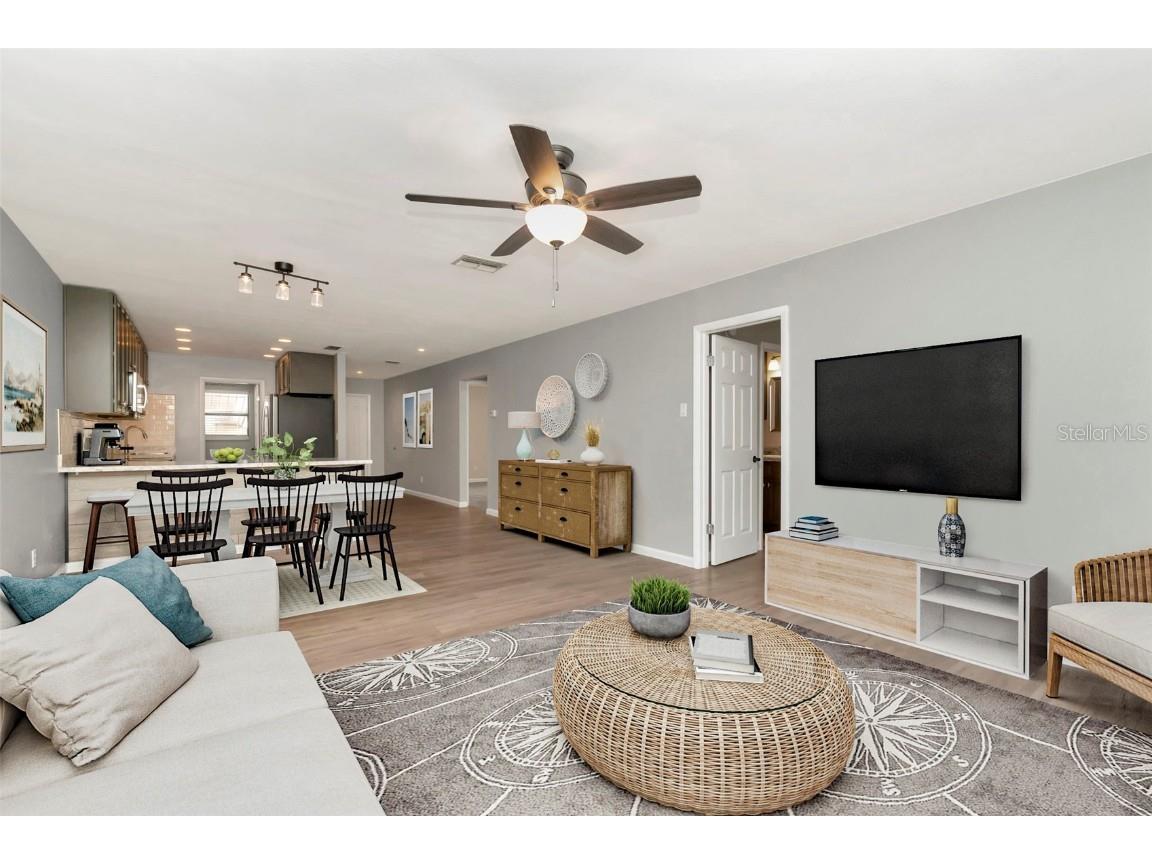 1200 Tarpon Woods Boulevard #M8 Palm Harbor FL 34685 TB8427625 image13