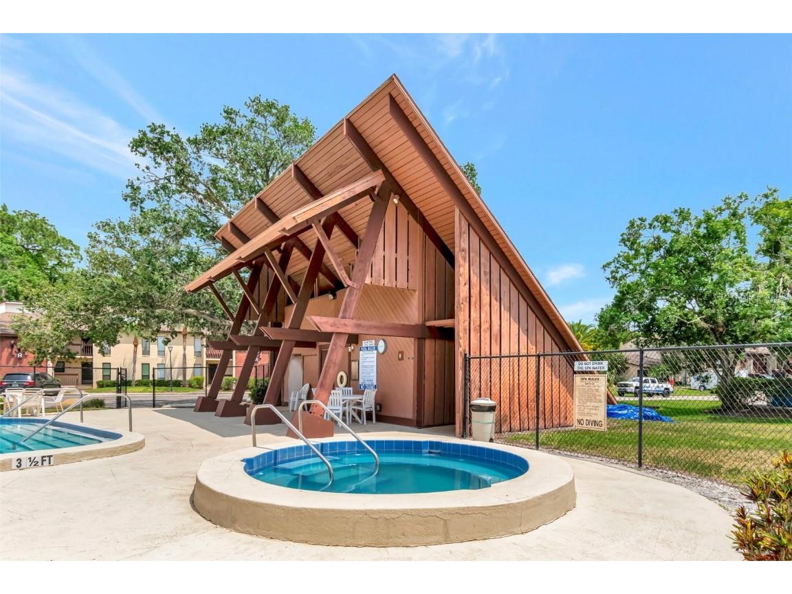 1200 Tarpon Woods Boulevard #M8 Palm Harbor FL 34685 TB8427625 image39