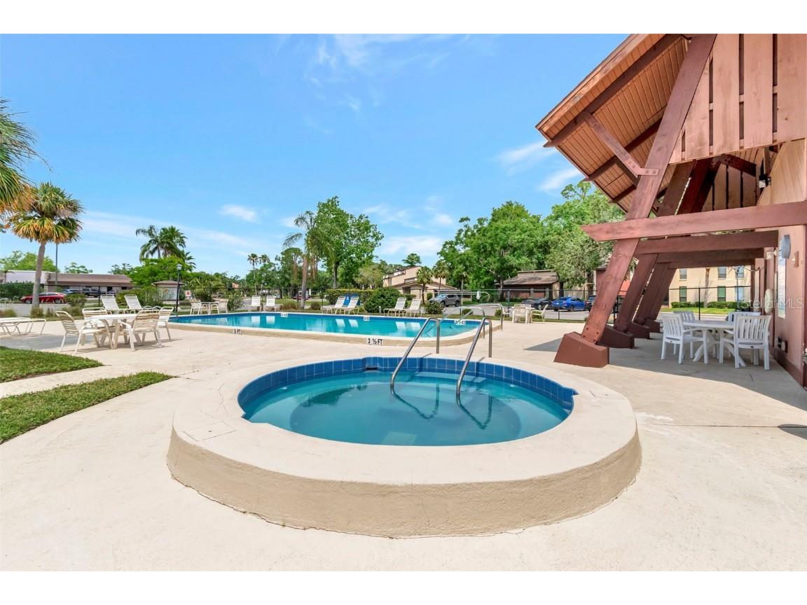 1200 Tarpon Woods Boulevard #M8 Palm Harbor FL 34685 TB8427625 image40