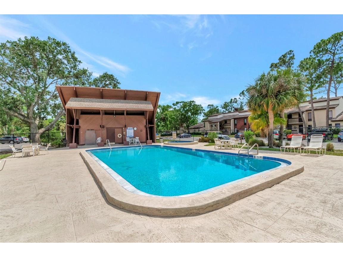 1200 Tarpon Woods Boulevard #M8 Palm Harbor FL 34685 TB8427625 image43