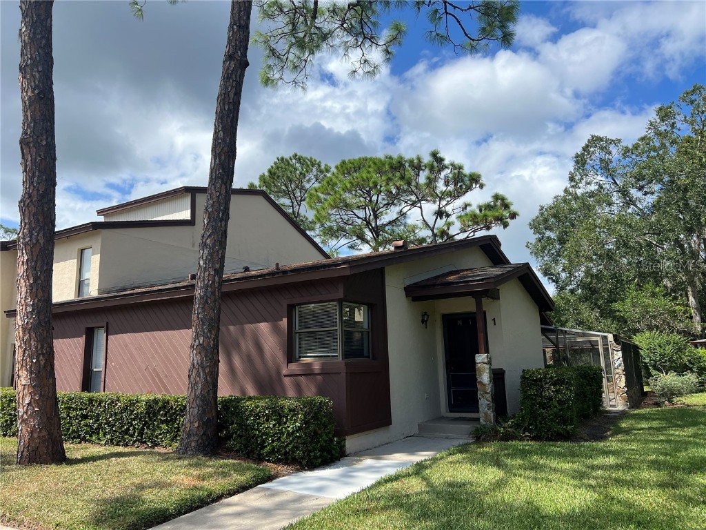1200 Tarpon Woods Boulevard #N1 Palm Harbor FL 34685 U8230579 image1
