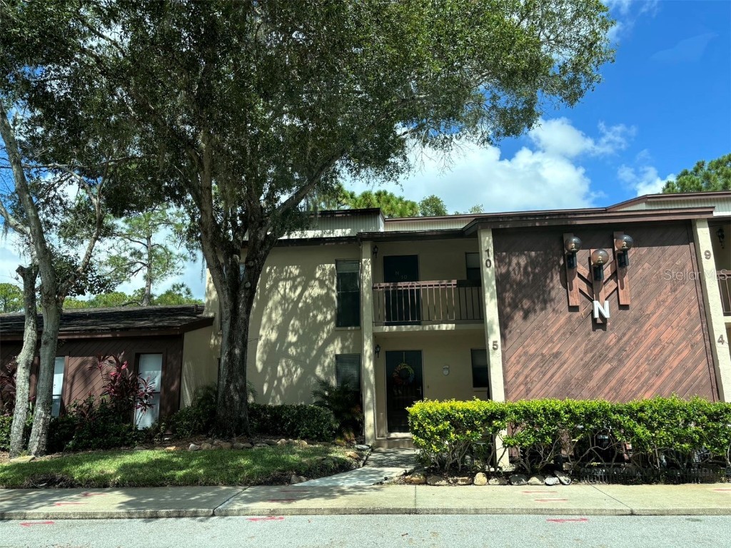 1200 Tarpon Woods Boulevard #N10 Palm Harbor FL 34685 U8255517 image1
