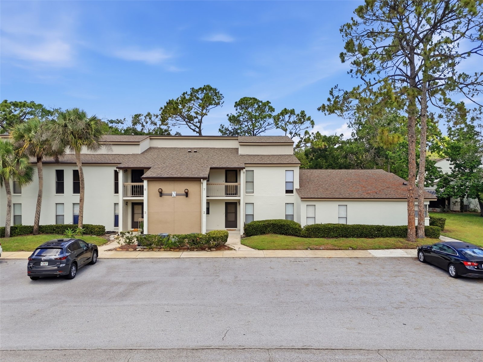 1200 Tarpon Woods Boulevard #N2 Palm Harbor FL 34685 TB8469318 image1