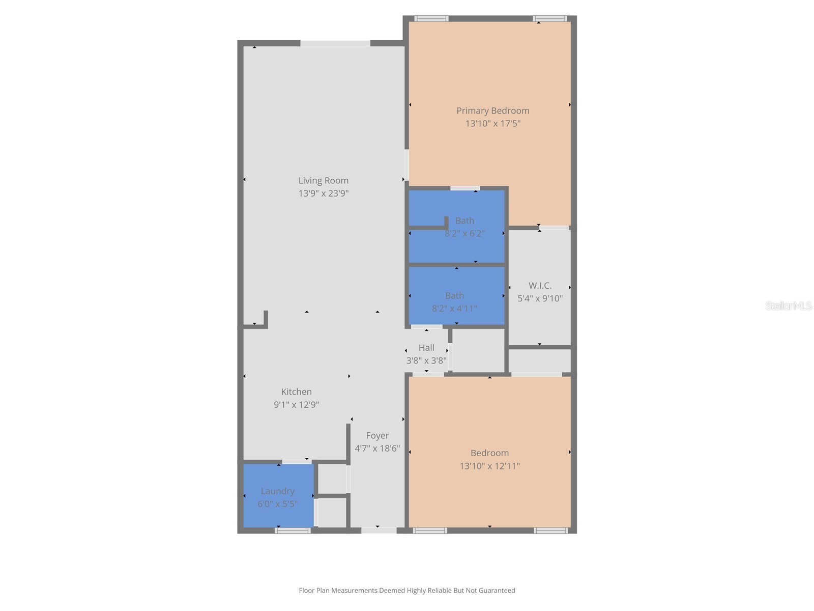 1200 Tarpon Woods Boulevard #N2 Palm Harbor FL 34685 TB8469318 image28