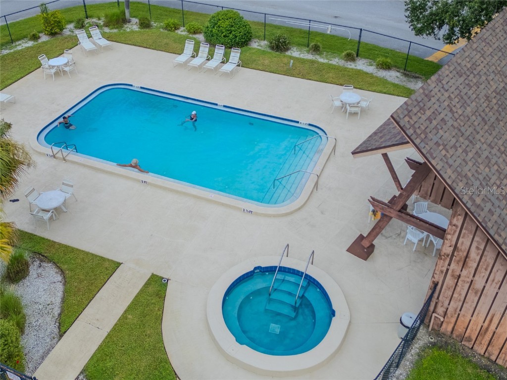 1200 Tarpon Woods Boulevard #P1 Palm Harbor FL 34685 TB8423219 image38