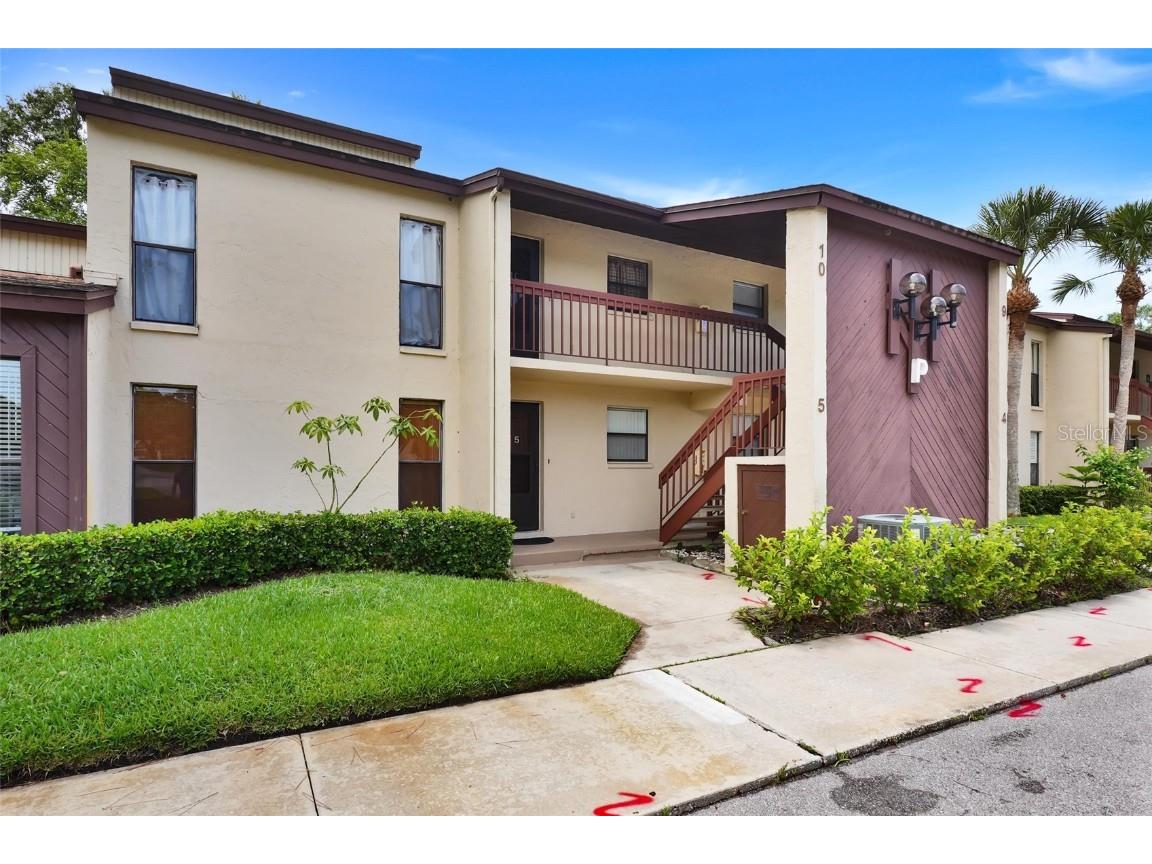 1200 Tarpon Woods Boulevard #P5 Palm Harbor FL 34685 U8217145 image1