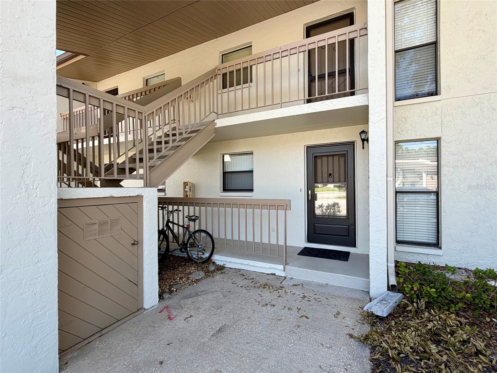 1200 Tarpon Woods Boulevard #Q4 Palm Harbor FL 34685 W7886494 image2