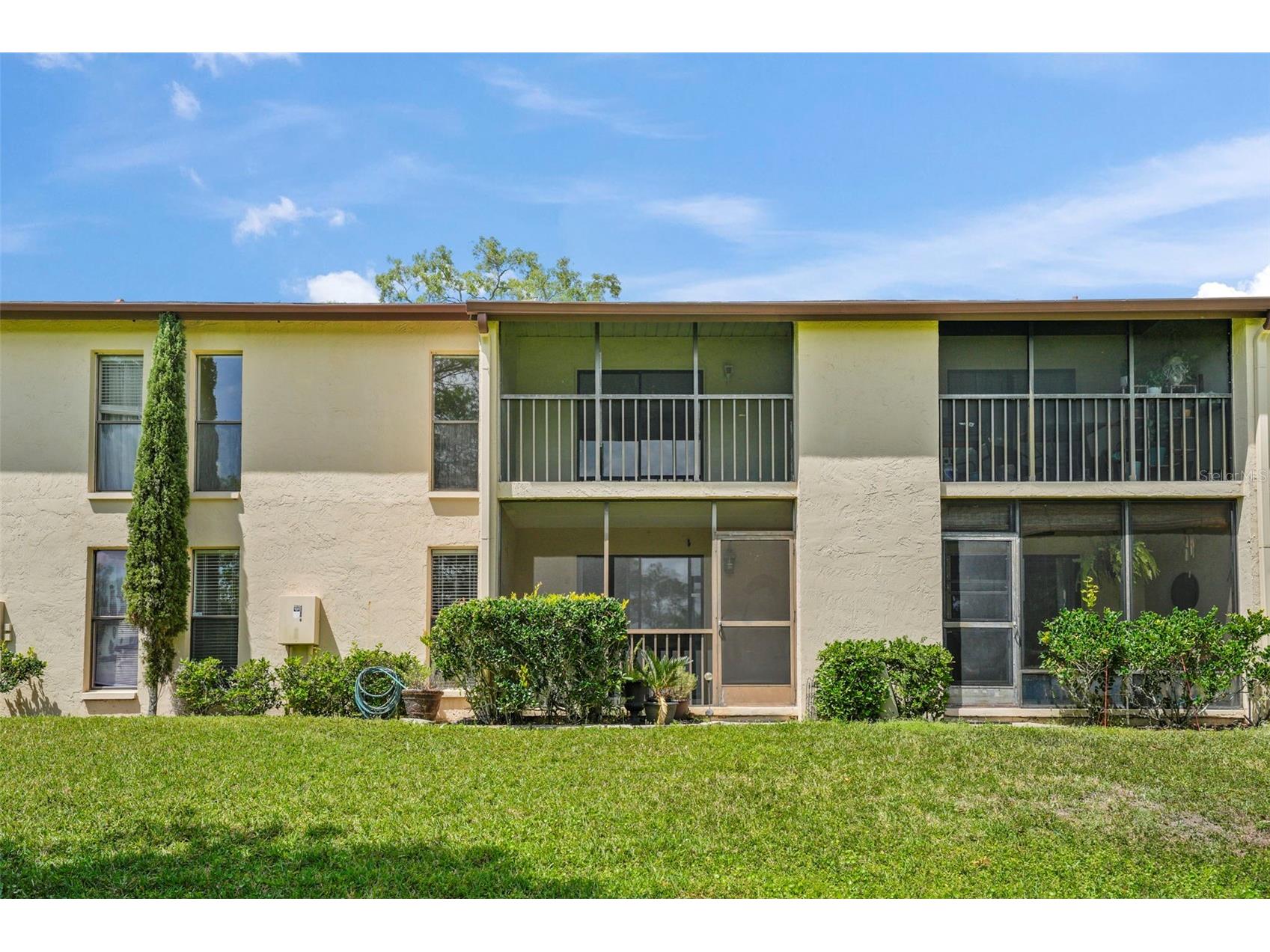1200 Tarpon Woods Boulevard #Q4 Palm Harbor FL 34685 W7886494 image25