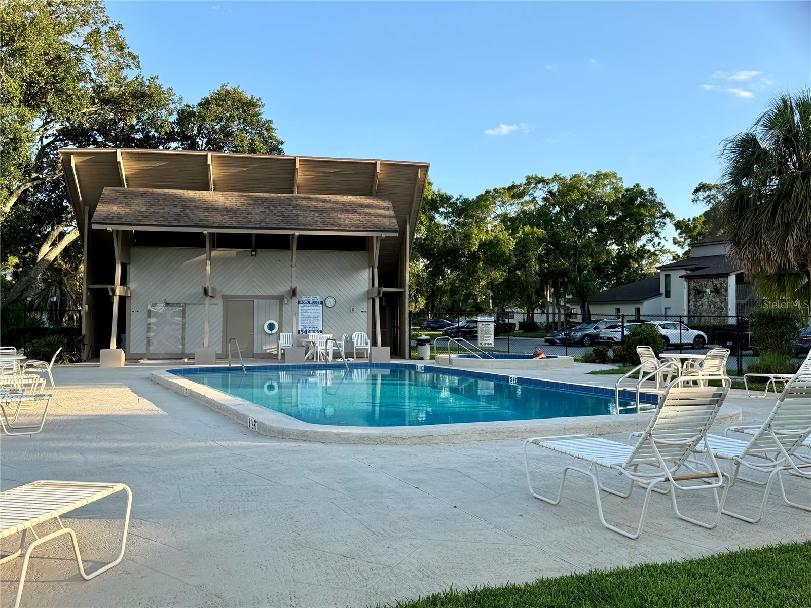 1200 Tarpon Woods Boulevard #Q4 Palm Harbor FL 34685 W7886494 image29