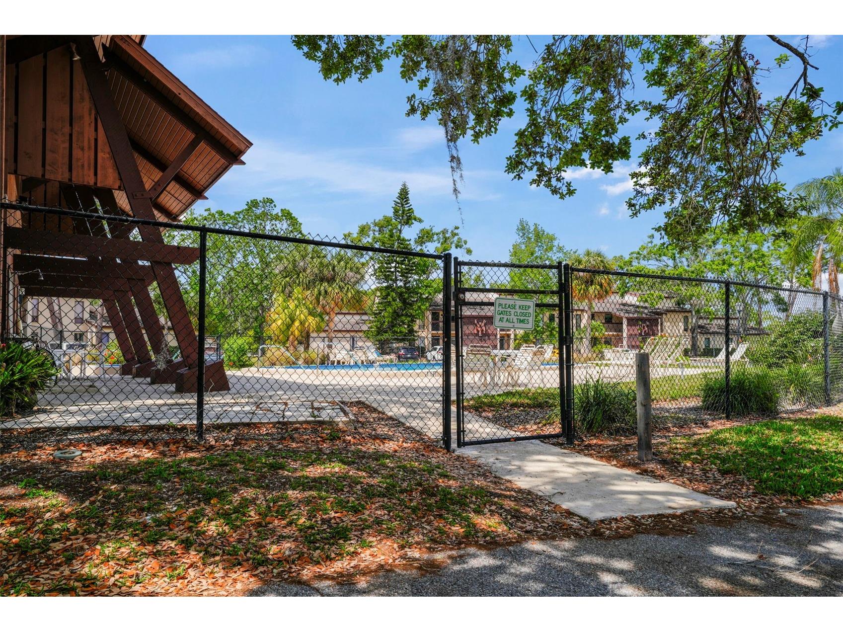 1200 Tarpon Woods Boulevard #Q4 Palm Harbor FL 34685 W7886494 image30
