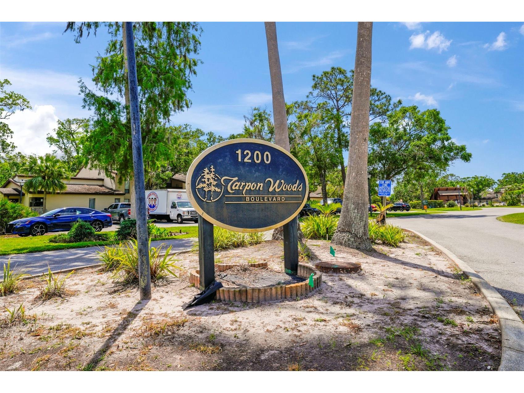 1200 Tarpon Woods Boulevard #Q4 Palm Harbor FL 34685 W7886494 image31